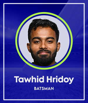 Tawhid Hridoy